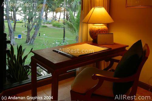 Dusit Thani Laguna Phuket Resort 18